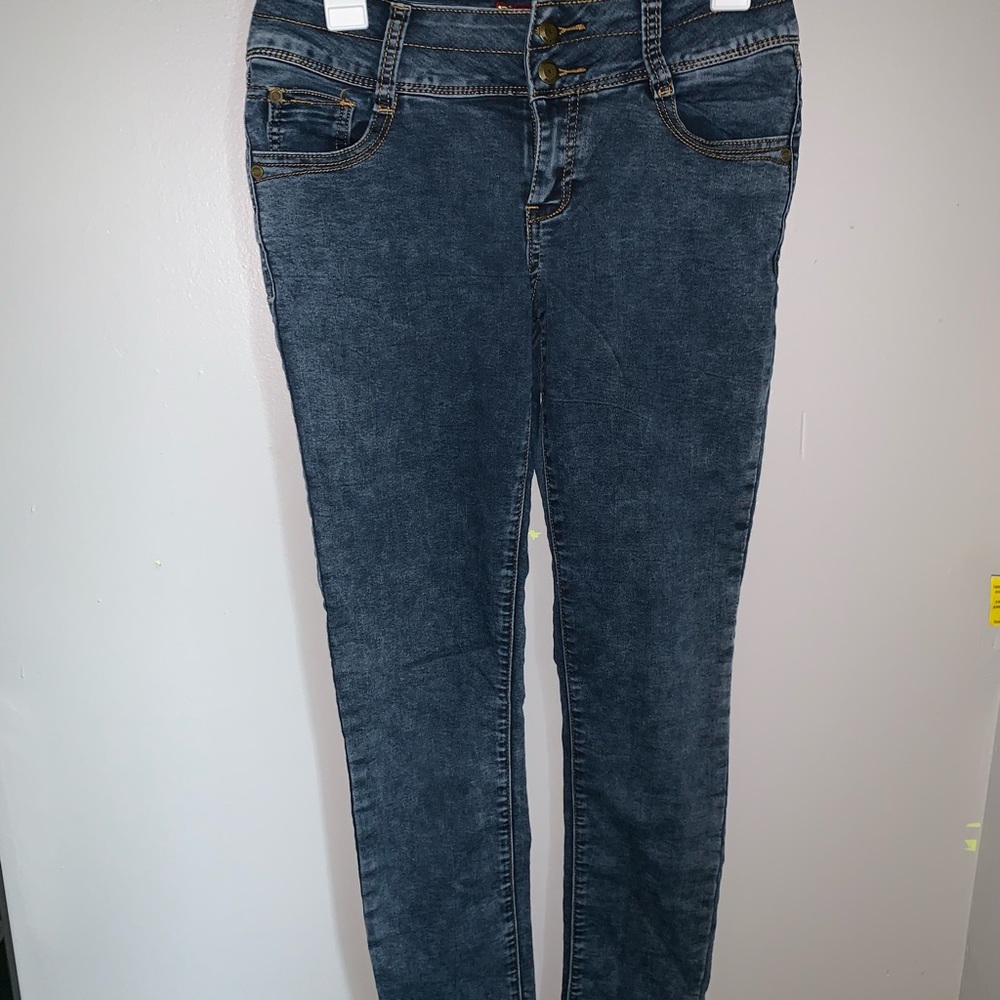 👖SKINNY JEANS👖